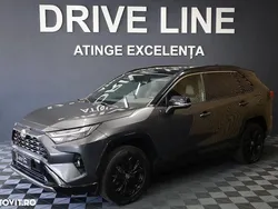 Culoaregri Utilizat 2022 Toyota RAV4 Hybrid Active SUV | 33.900 EUR (Preț OK)