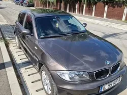 Utilizat 2009 BMW 118 Hatchback | 4.700 EUR (Puțin scump)
