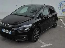 Utilizat 2020 Citroën C4 SpaceTourer Monovolum | 10.100 EUR (Preț OK)