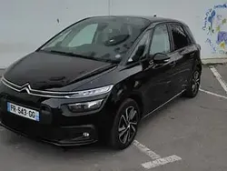 Utilizat 2020 Citroën C4 SpaceTourer Monovolum | 10.100 EUR