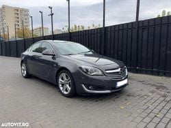 Culoaregri Utilizat 2014 Opel Insignia Berlinǎ | 6.500 EUR (Preț OK)