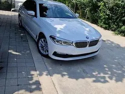 Alb Utilizat 2017 BMW 530 Berlinǎ | 22.999 EUR (Preț OK)