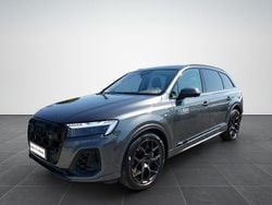 Gri mediu normal Utilizat 2024 Audi Q7 S-Line SUV | 81.359 EUR