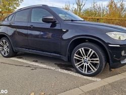 Culoarealbastru Utilizat 2013 BMW X6 SUV | 13.650 EUR (Preț bun)