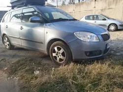 Utilizat 2007 Skoda Fabia Hatchback | 2.500 EUR (Preț OK)