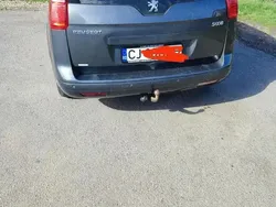 Utilizat 2012 Peugeot 5008 Monovolum | 4.200 EUR (Super Preț)