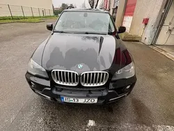 Utilizat 2008 BMW X5 SUV | 7.500 EUR (Preț OK)