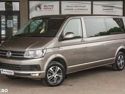 Culoarebej Utilizat 2019 VW T6.1 Comfortline Van | 24.990 EUR (Super Preț)
