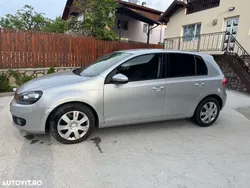 Gri Utilizat 2009 VW Golf VI Comfortline | 4.400 EUR (Preț OK)