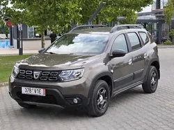Utilizat 2018 Dacia Duster SUV | 12.990 EUR (Scump)