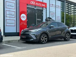 Gri Utilizat 2020 Toyota C-HR SUV | 21.999 EUR (Preț OK)
