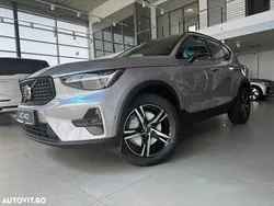 Culoareargint Nouă 2025 Volvo XC40 Plus SUV | 43.074 EUR (Preț OK)