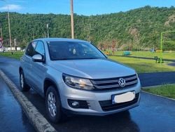 Gri Utilizat 2012 VW Tiguan SUV | 8.600 EUR (Preț OK)