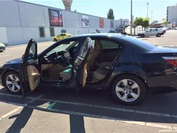 Negru Utilizat 2007 BMW 530 Berlinǎ | 5.700 EUR