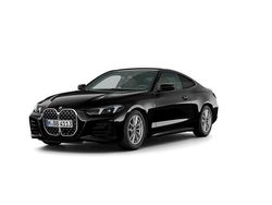 Black sapphire metallic metalizat Utilizat 2024 BMW 420 Comfort Edition Coupe | 49.949 EUR (Puțin scump)