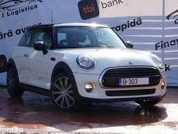 Culoarealb Utilizat 2015 Mini Cooper Essential Hatchback | 12.700 EUR (Puțin scump)