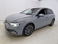 Culoaregri Utilizat 2021 VW Golf VIII Style Hatchback | 21.900 EUR (Preț OK)