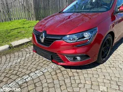 Culoarerosu Utilizat 2018 Renault Mégane IV Zen Berlinǎ | 9.000 EUR (Super Preț)