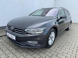 Culoaregri Utilizat 2022 VW Passat Comfortline Break | 18.350 EUR (Preț OK)
