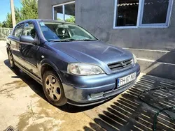 Utilizat 1999 Opel Astra Hatchback | 3.500 EUR (Scump)