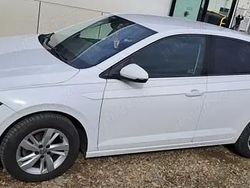 Utilizat 2020 VW Polo GTI Break | 9.900 EUR (Preț OK)