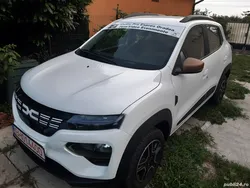 Utilizat 2023 Dacia Spring Hatchback | 11.990 EUR