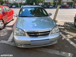 Culoaregri Utilizat 2006 Chevrolet Lacetti Berlinǎ | 1.800 EUR