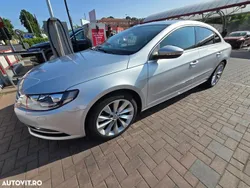 Gri Utilizat 2013 VW CC Berlinǎ | 12.000 EUR (Preț OK)