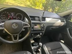 Utilizat 2016 Skoda Rapid Berlinǎ | 7.800 EUR (Preț OK)