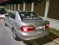 Auriu Utilizat 2002 Mazda 6 Berlinǎ | 400 EUR