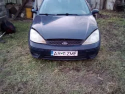 Utilizat 2002 Ford Focus Berlinǎ | 800 EUR (Preț OK)