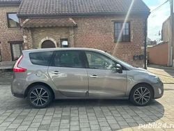 Utilizat 2012 Renault Grand Scénic III Monovolum | 4.490 EUR