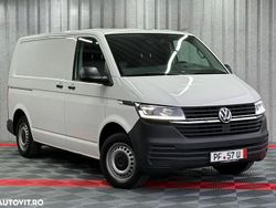 Culoarealb Utilizat 2020 VW T6.1 Trendline Van | 16.490 EUR
