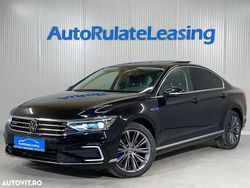Culoarenegru Utilizat 2021 VW Passat GTE Berlinǎ | 21.390 EUR (Preț OK)