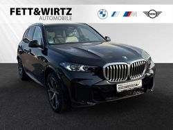 Utilizat 2025 BMW X5 M Sport SUV | 100.518 EUR