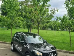 Negru Utilizat 2011 Nissan Qashqai SUV | 5.950 EUR (Preț OK)