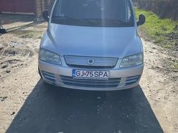 Utilizat 2008 Fiat Multipla Monovolum | 1.350 EUR