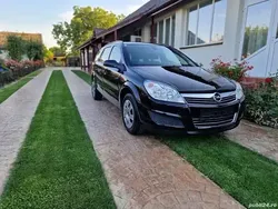 Utilizat 2007 Opel Astra Break | 3.150 EUR (Puțin scump)