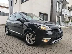 Negru Utilizat 2015 Renault Scénic III Monovolum | 5.400 EUR (Preț OK)