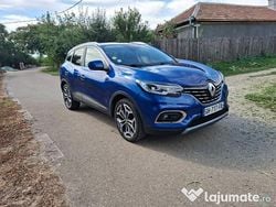 Utilizat 2022 Renault Kadjar Techno SUV | 14.900 EUR (Preț OK)