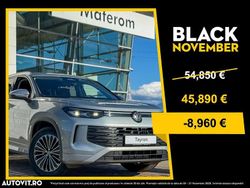 Culoareargint Utilizat 2025 VW Tayron Life SUV | 45.890 EUR (Preț OK)