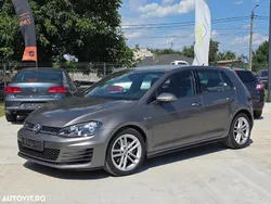 Maro Utilizat 2016 VW Golf VII GTD Hatchback | 10.999 EUR (Super Preț)