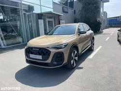 Bej Nouă 2025 Audi Q5 SUV | 72.500 EUR
