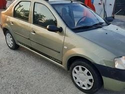 Utilizat 2007 Dacia Logan Berlinǎ | 2.600 EUR (Preț OK)