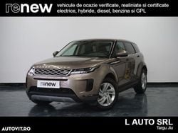 Culoaremaro Utilizat 2020 Land Rover Range Rover evoque HSE SUV | 26.455 EUR (Puțin scump)