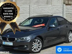 Culoaregri Utilizat 2015 BMW 320 Efficient Dynamics Berlinǎ | 11.980 EUR (Super Preț)