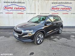 Culoareargint Utilizat 2023 Skoda Karoq Style SUV | 25.490 EUR (Preț OK)