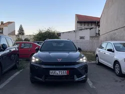 Culoaregri Utilizat 2025 Cupra Formentor VZ SUV | 49.500 EUR