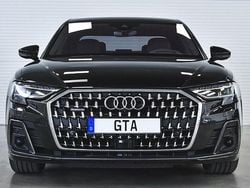 Utilizat 2023 Audi A8 Berlinǎ | 68.518 EUR (Scump)