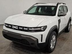 Culoarealb Nouă 2025 Dacia Duster Expression SUV | 24.499 EUR (Preț OK)